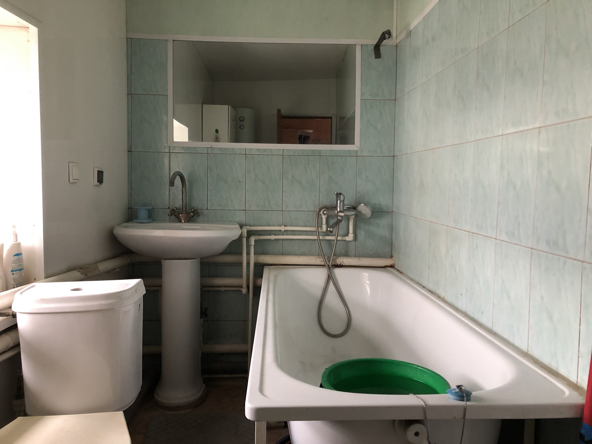 Дом с участком на продажу в слободе Красюковская, Южный, 9 фото №15