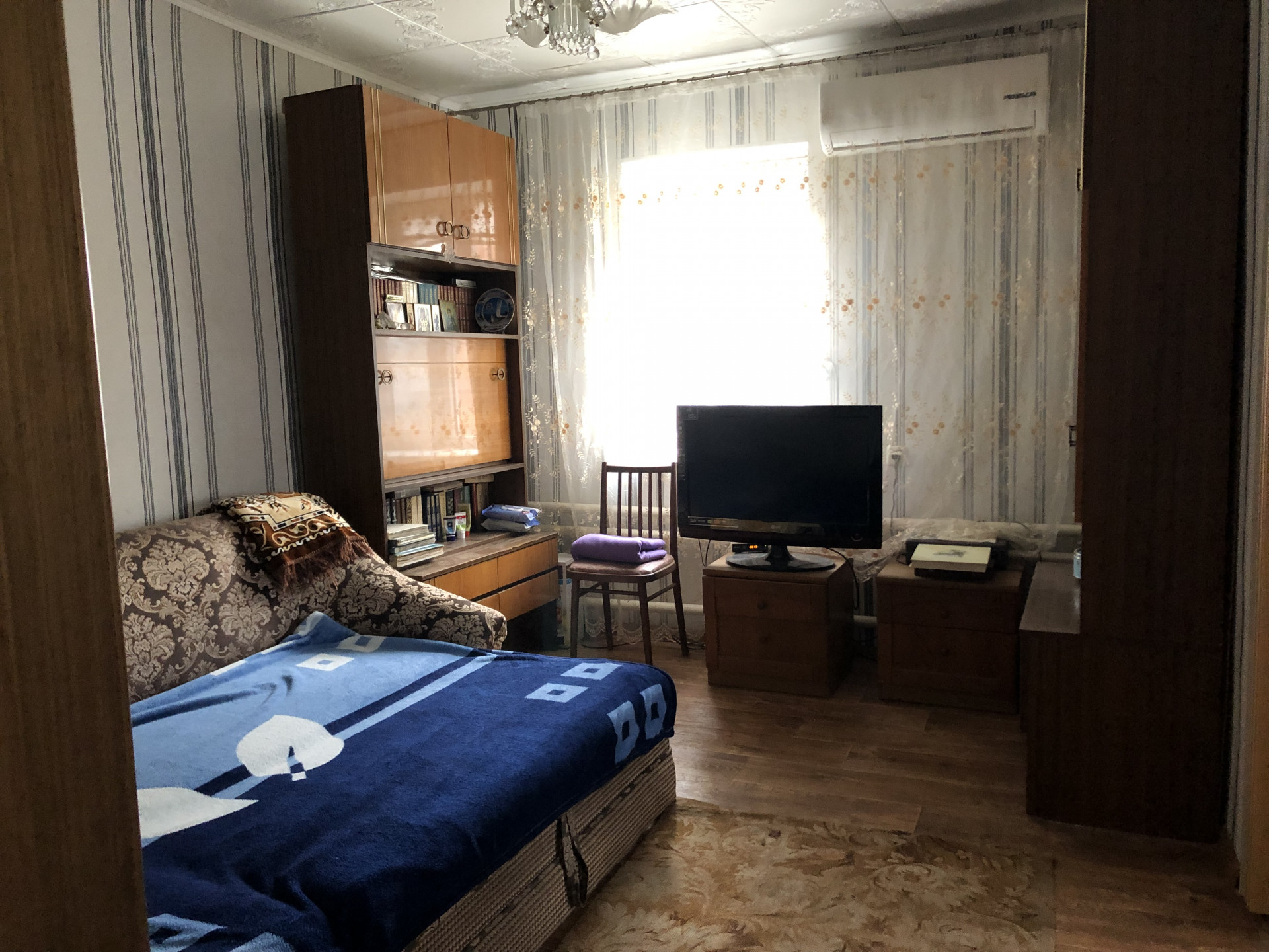 Дом с участком на продажу в слободе Красюковская, Южный, 9 фото №17