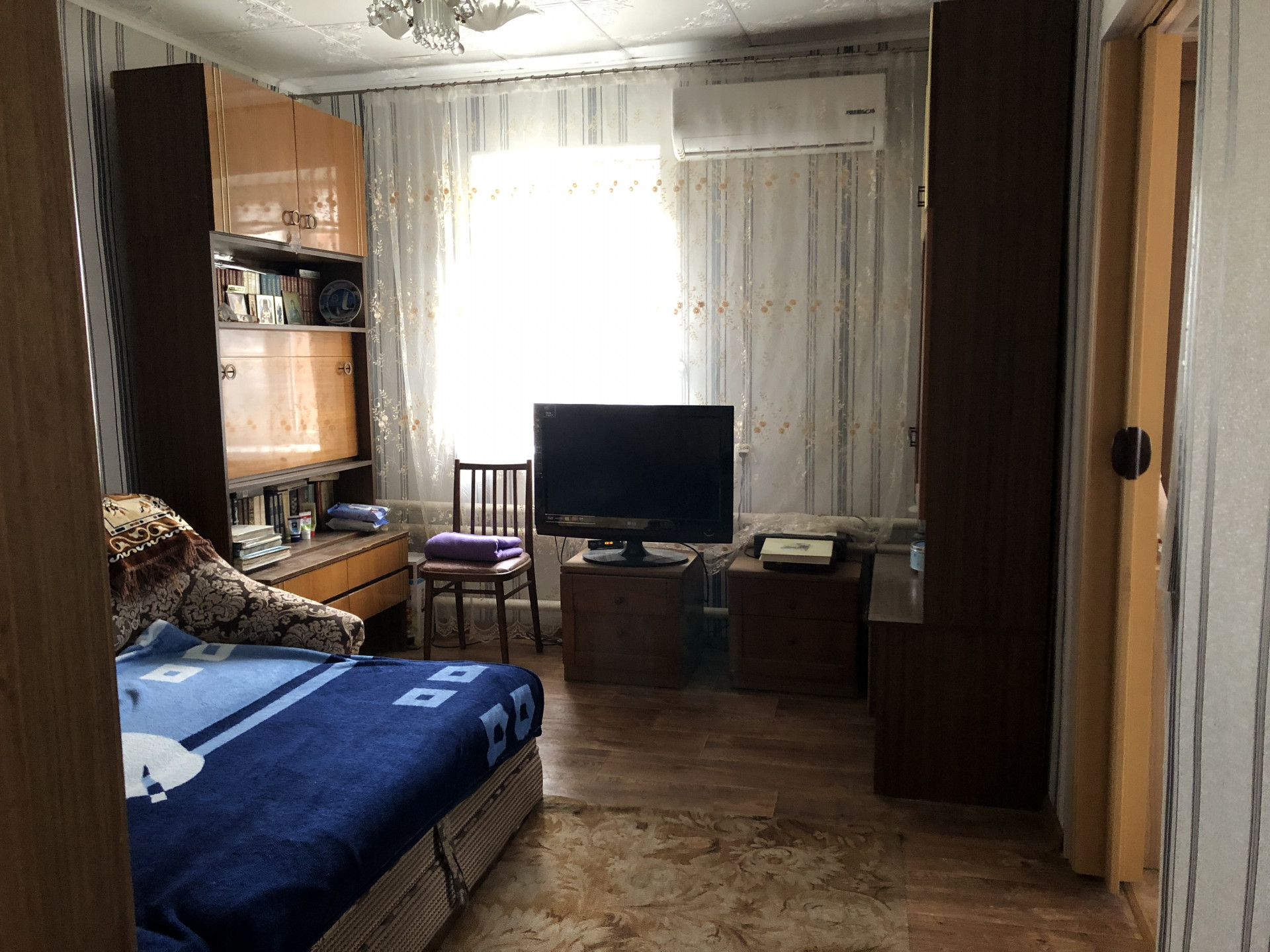 Дом с участком на продажу в слободе Красюковская, Южный, 9 фото №20