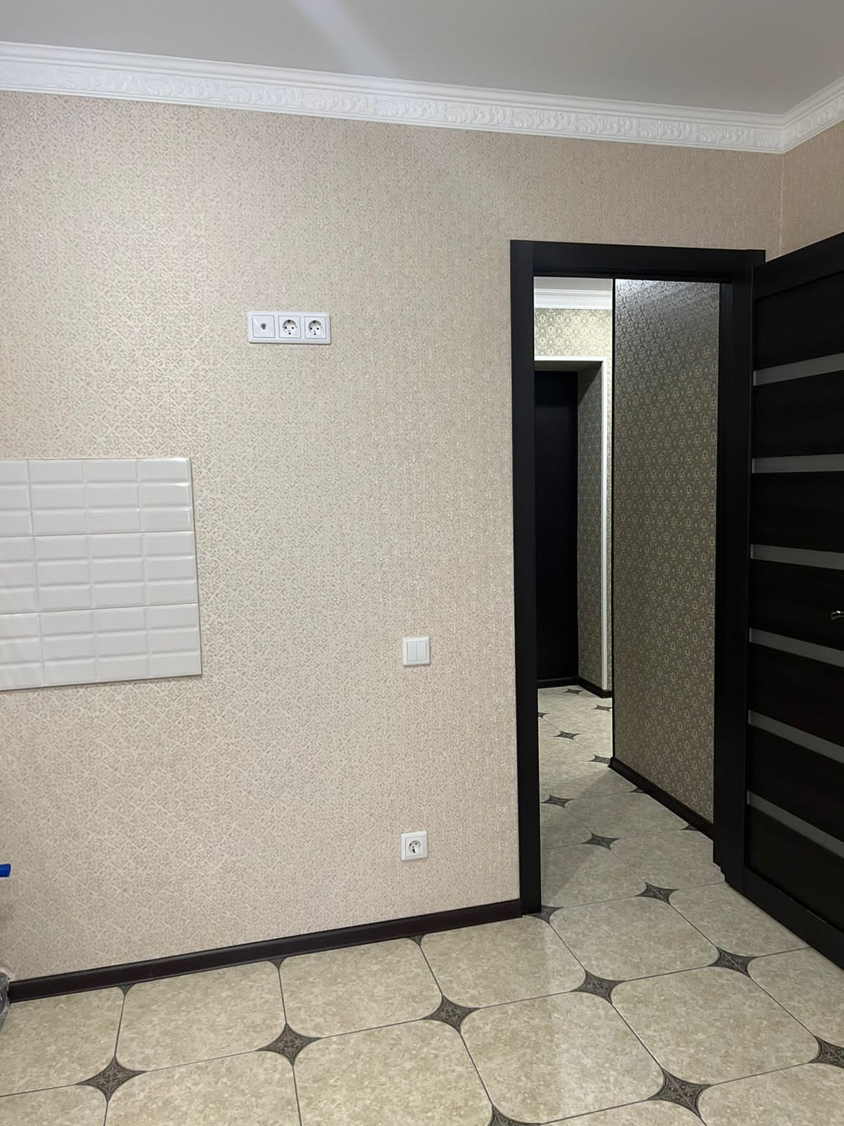 Квартира на продажу в Верхнетемерницком, улица Венеры, 24к18 фото №2