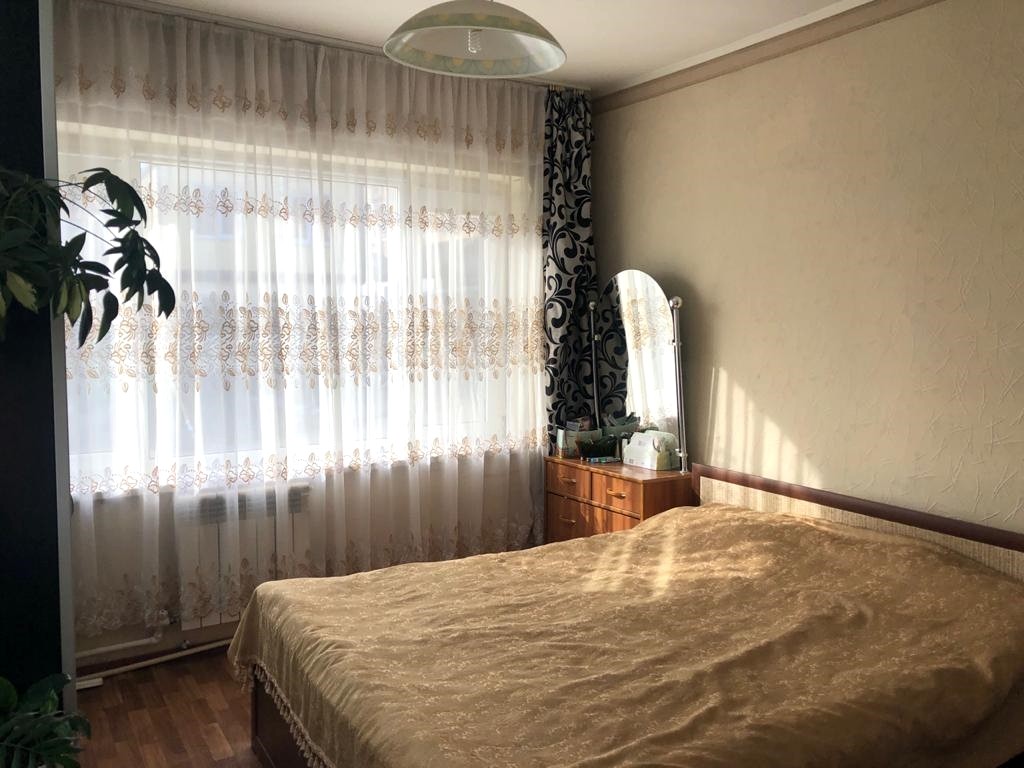 Дом с участком на продажу в Ростове-на-Дону, улица 1-я Линия фото №7