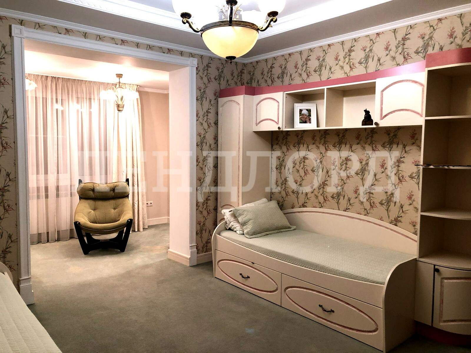 Квартира на продажу в Ростове-на-Дону, Краснофлотский переулок, 22 фото №8