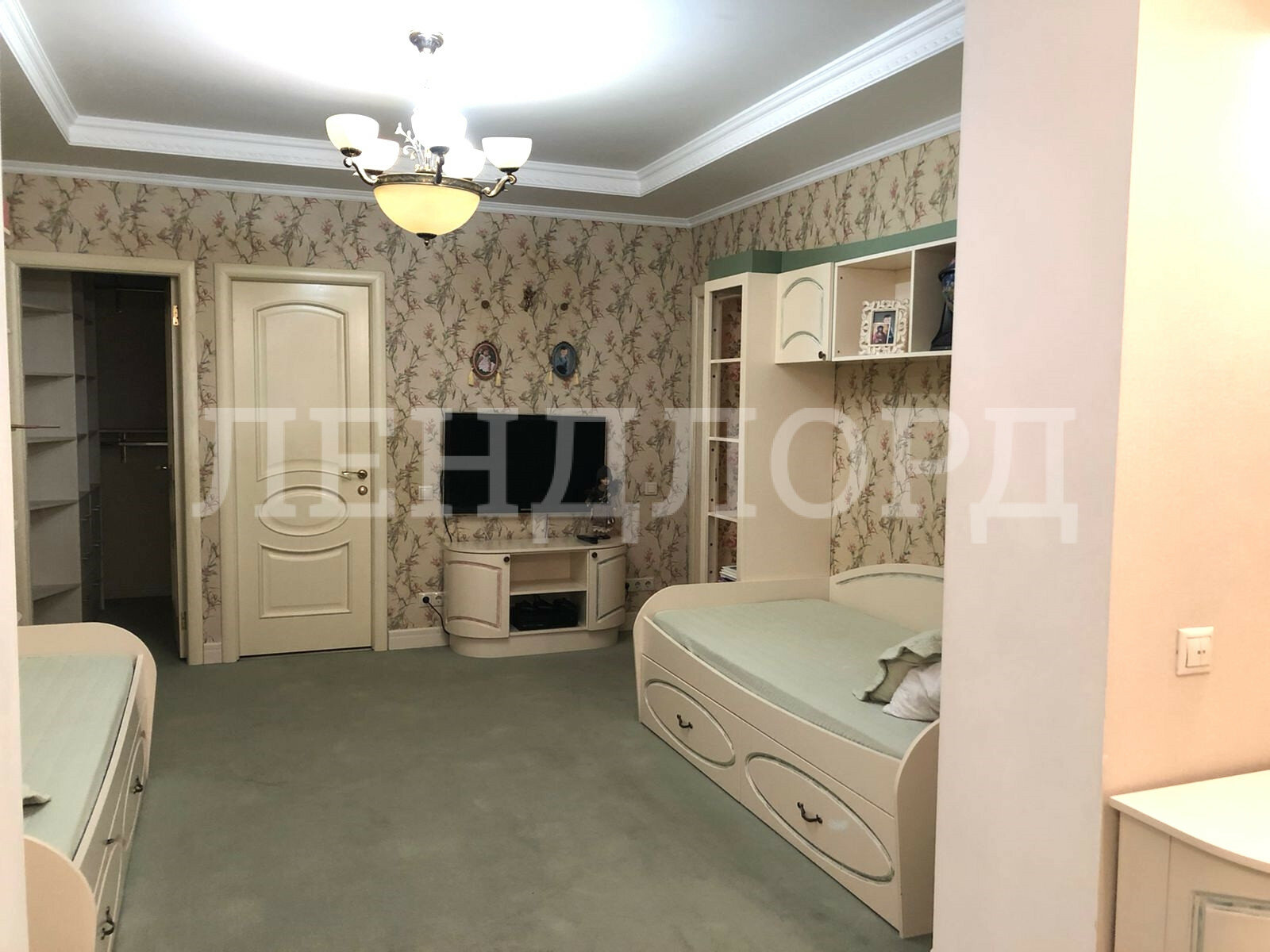Квартира на продажу в Ростове-на-Дону, Краснофлотский переулок, 22 фото №7