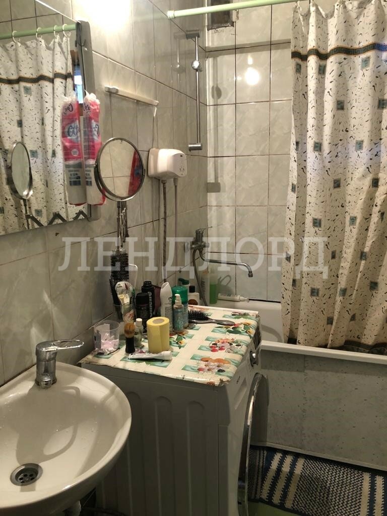 Дом с участком на продажу в Ростове-на-Дону, улица 1-я Линия фото №10