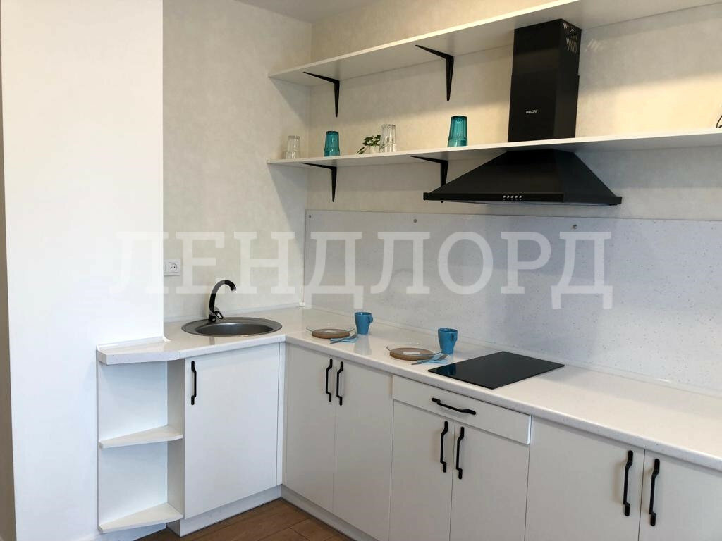 Квартира на продажу в Ростове-на-Дону, проспект Ленина, 140А фото №1