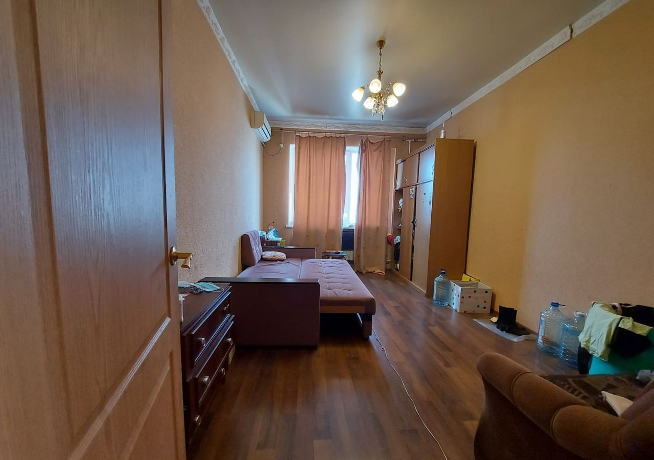 Квартира на продажу в Ростове-на-Дону, Будённовский проспект, 94/72 фото №2