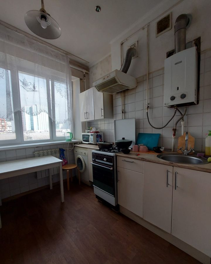 Квартира на продажу в Ростове-на-Дону, Будённовский проспект, 94/72 фото №7