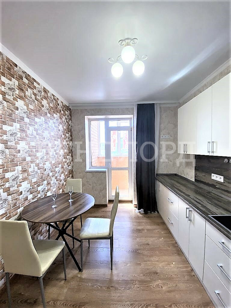 Квартира на продажу в Ростове-на-Дону, Доломановский переулок, 124с1 фото №2