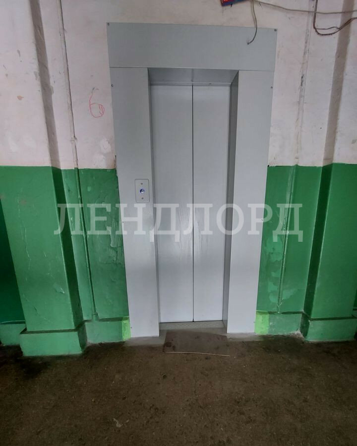 Квартира на продажу в Ростове-на-Дону, Будённовский проспект, 94/72 фото №10