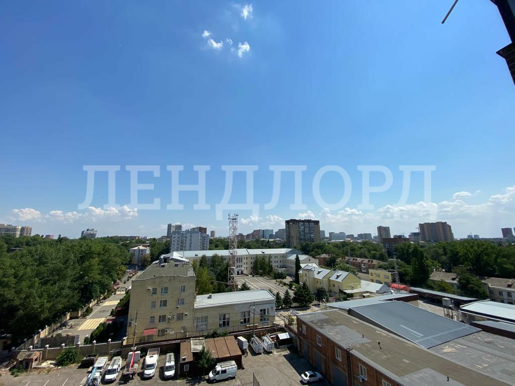 Квартира на продажу в Ростове-на-Дону, Доломановский переулок, 124с1 фото №19
