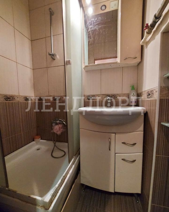 Квартира на продажу в Ростове-на-Дону, Будённовский проспект, 94/72 фото №6