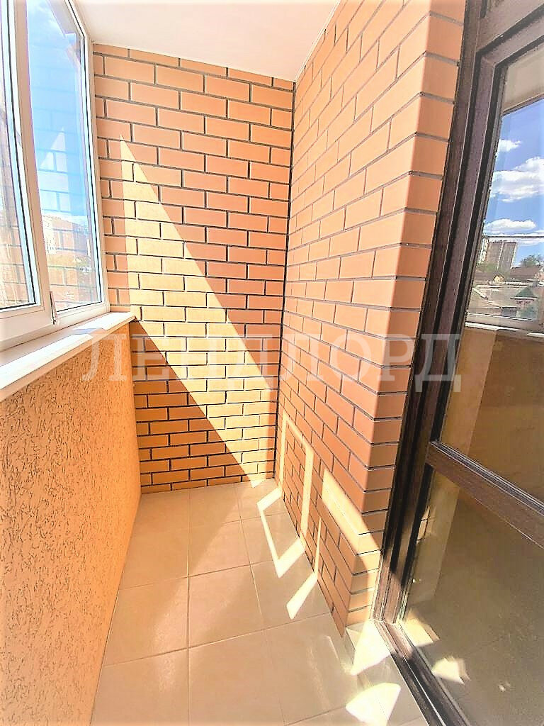 Квартира на продажу в Ростове-на-Дону, Доломановский переулок, 124с1 фото №12
