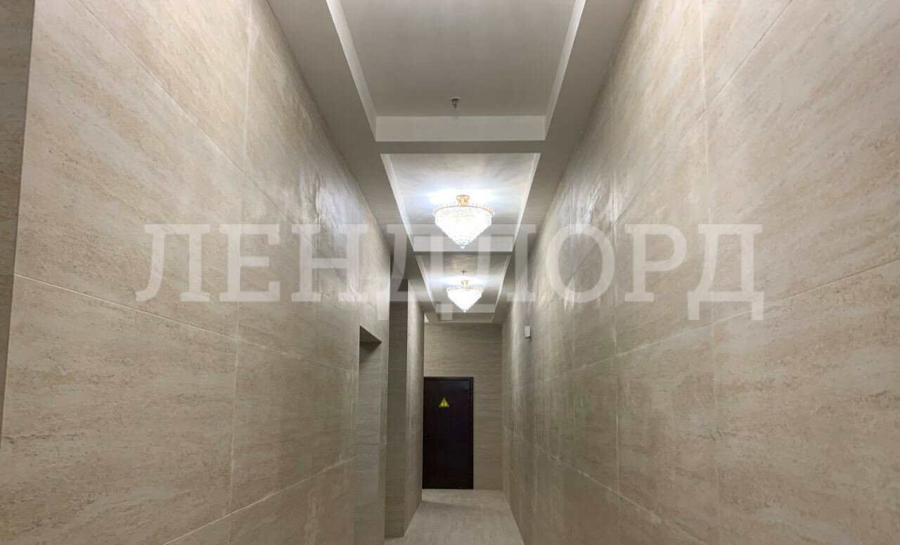 Квартира на продажу в Ростове-на-Дону, улица Ларина, 45с5 фото №1