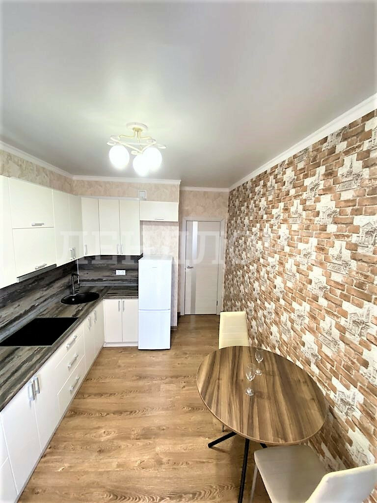 Квартира на продажу в Ростове-на-Дону, Доломановский переулок, 124с1 фото №4