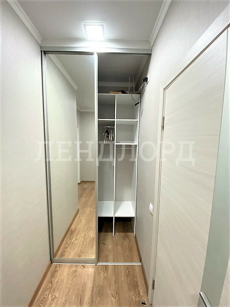 Квартира на продажу в Ростове-на-Дону, Доломановский переулок, 124с1 фото №10