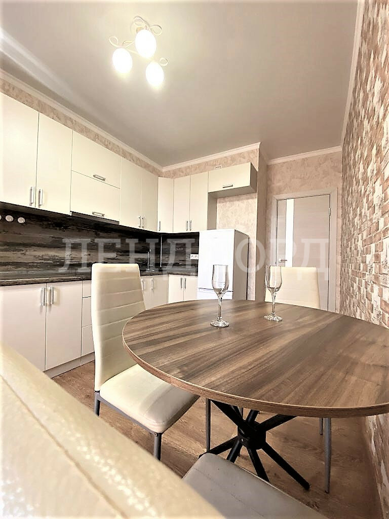 Квартира на продажу в Ростове-на-Дону, Доломановский переулок, 124с1 фото №5