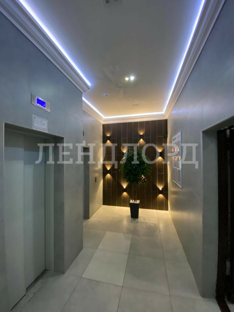 Квартира на продажу в Ростове-на-Дону, Доломановский переулок, 124с1 фото №13