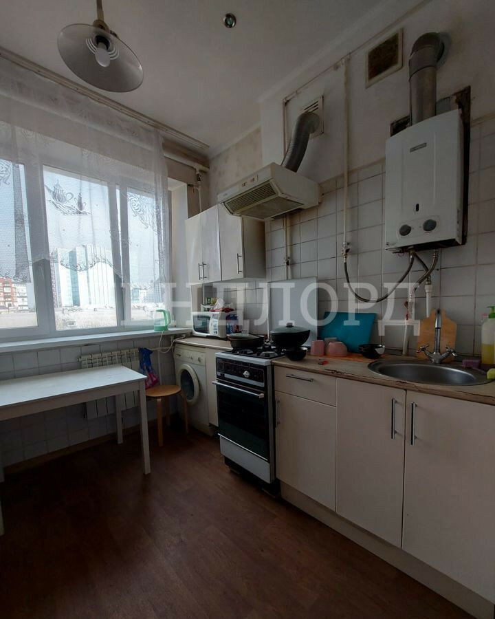 Квартира на продажу в Ростове-на-Дону, Будённовский проспект, 94/72 фото №7