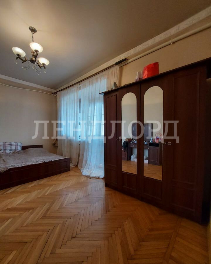 Квартира на продажу в Ростове-на-Дону, Будённовский проспект, 94/72 фото №3