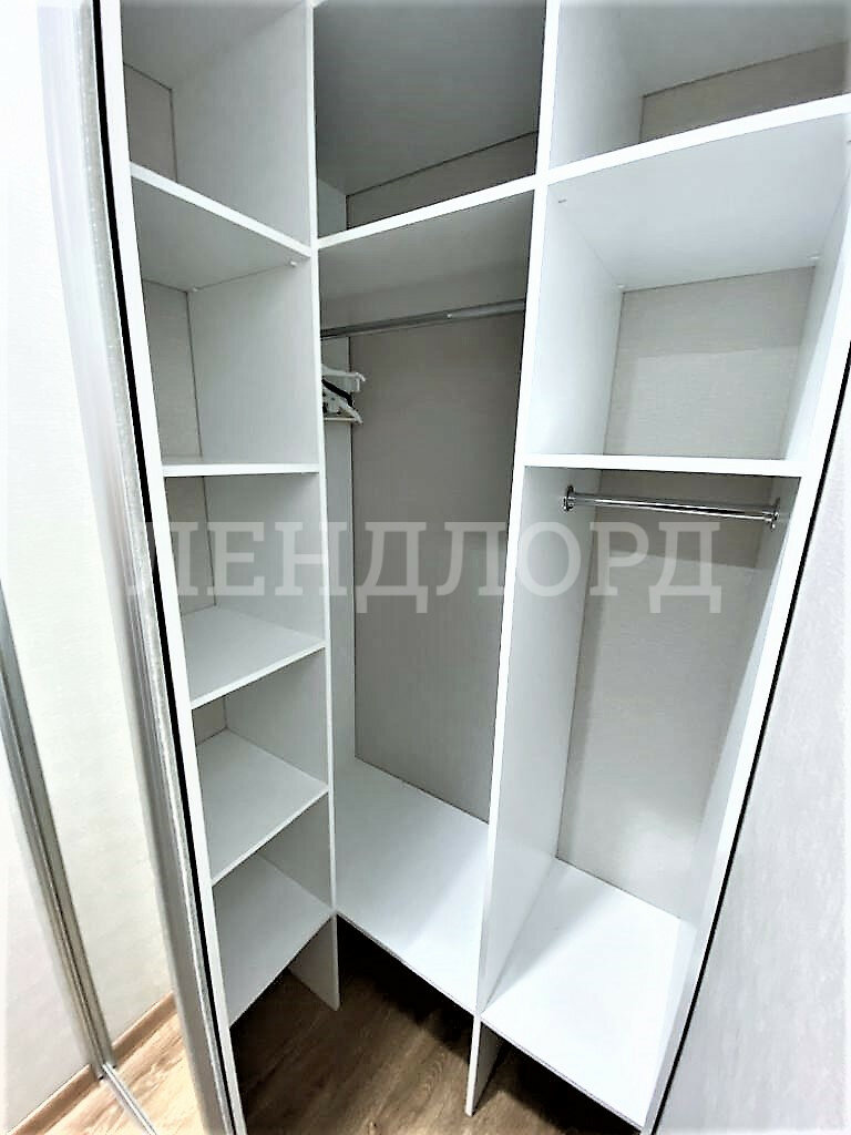 Квартира на продажу в Ростове-на-Дону, Доломановский переулок, 124с1 фото №9