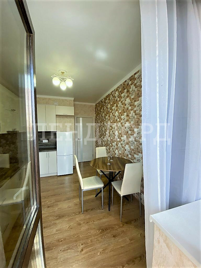 Квартира на продажу в Ростове-на-Дону, Доломановский переулок, 124с1 фото №6