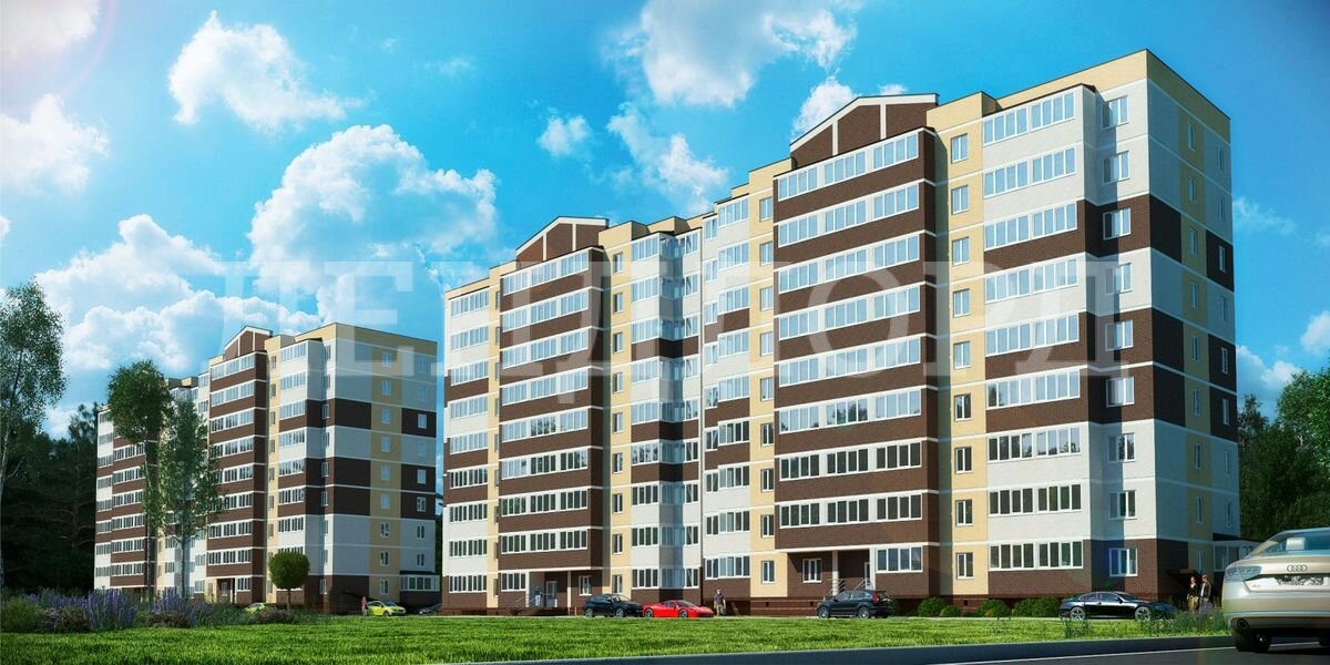 Квартира на продажу в Ростове-на-Дону, Батуринская улица, 169 фото №3