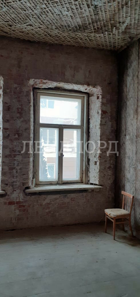 Квартира на продажу в Ростове-на-Дону, улица 8-я Линия, 7 фото №2