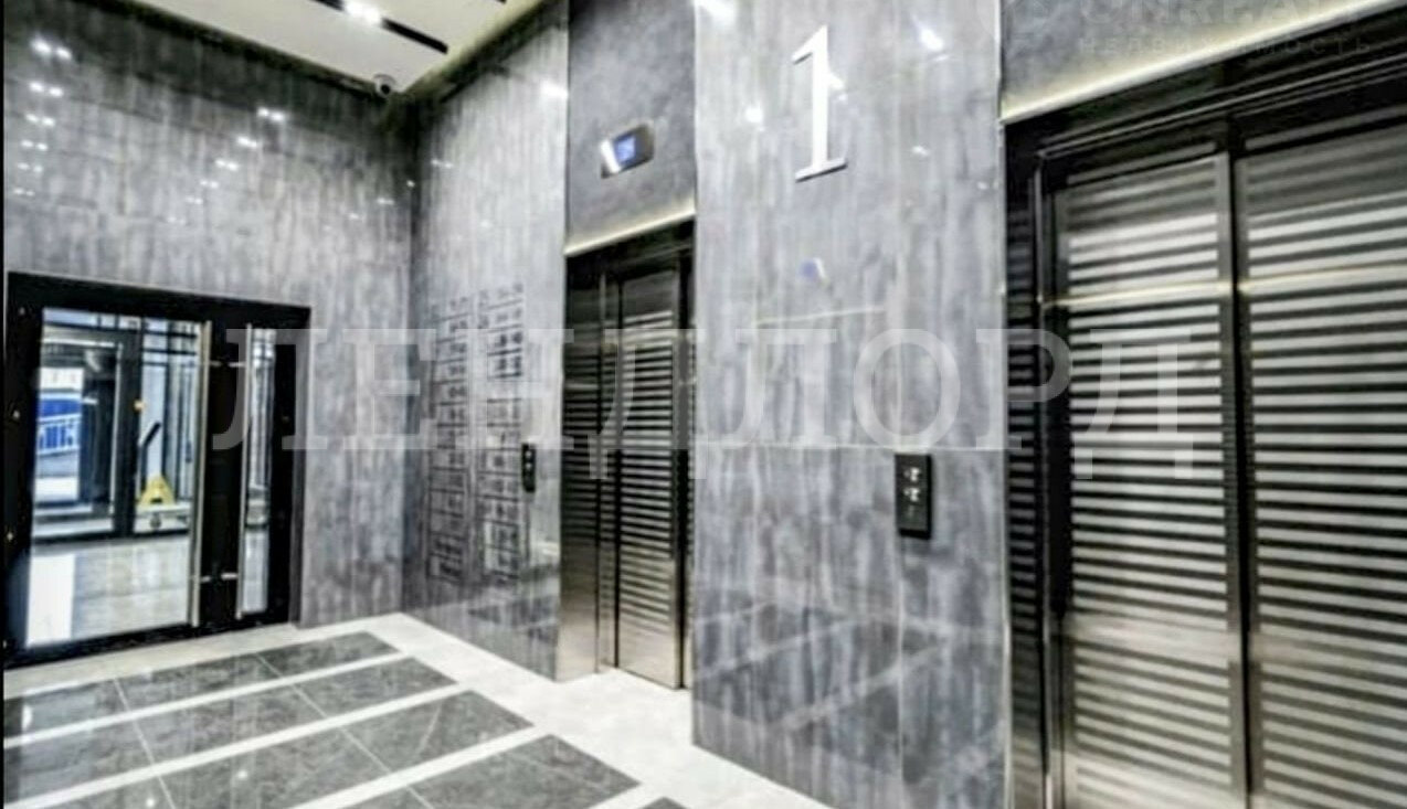 Квартира на продажу в Ростове-на-Дону, улица Ларина, 45с5 фото №0