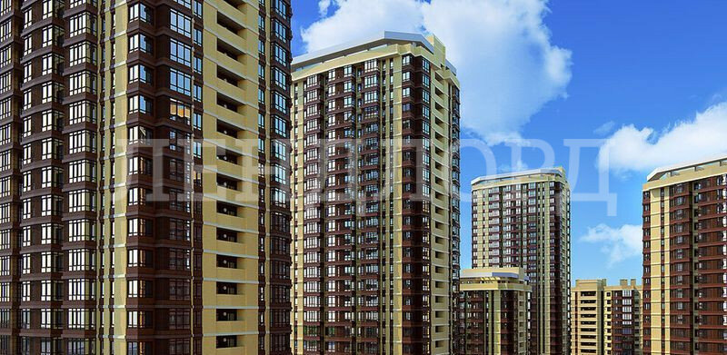 Квартира на продажу в Ростове-на-Дону, улица Ларина, 45с5 фото №3