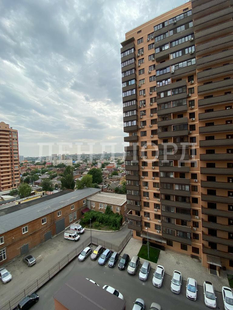 Квартира на продажу в Ростове-на-Дону, Доломановский переулок, 124с1 фото №18