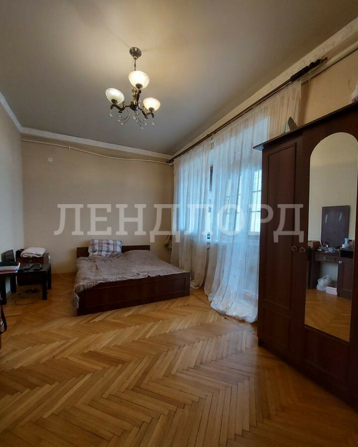 Квартира на продажу в Ростове-на-Дону, Будённовский проспект, 94/72 фото №0