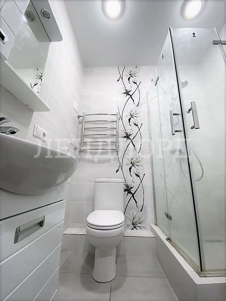 Квартира на продажу в Ростове-на-Дону, Доломановский переулок, 124с1 фото №8