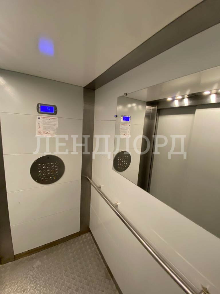 Квартира на продажу в Ростове-на-Дону, Доломановский переулок, 124с1 фото №15