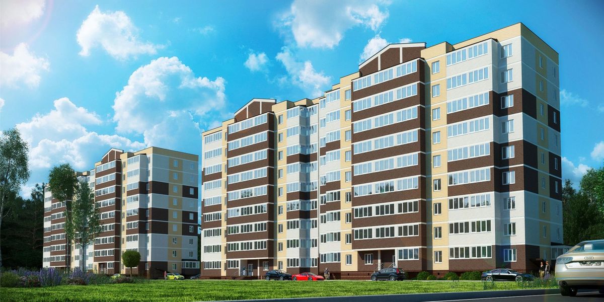 Квартира на продажу в Ростове-на-Дону, Батуринская улица, 169 фото №3
