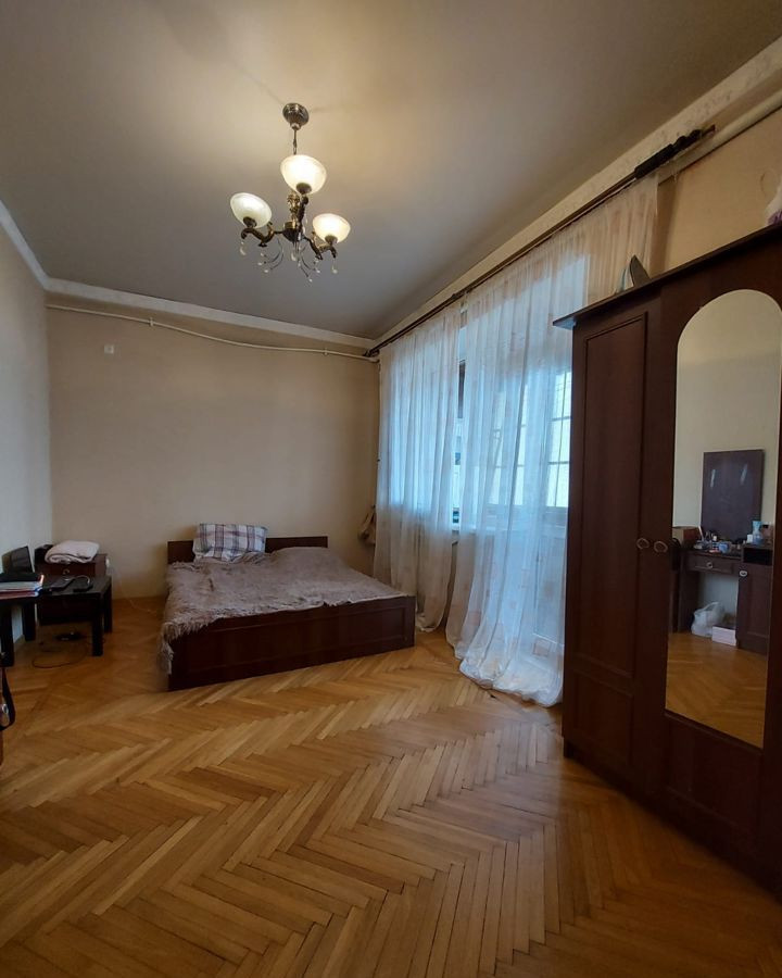 Квартира на продажу в Ростове-на-Дону, Будённовский проспект, 94/72 фото №0