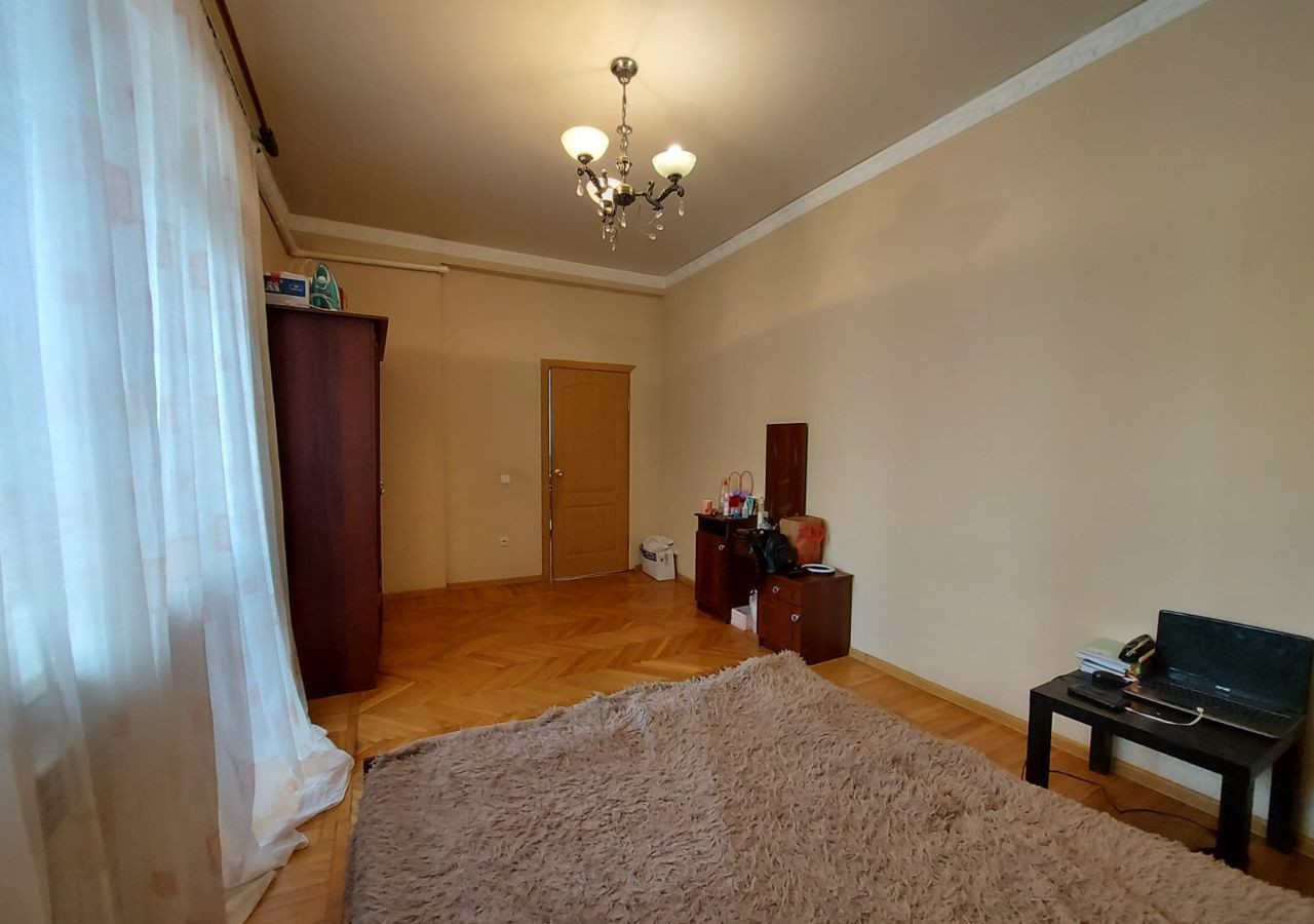 Квартира на продажу в Ростове-на-Дону, Будённовский проспект, 94/72 фото №1