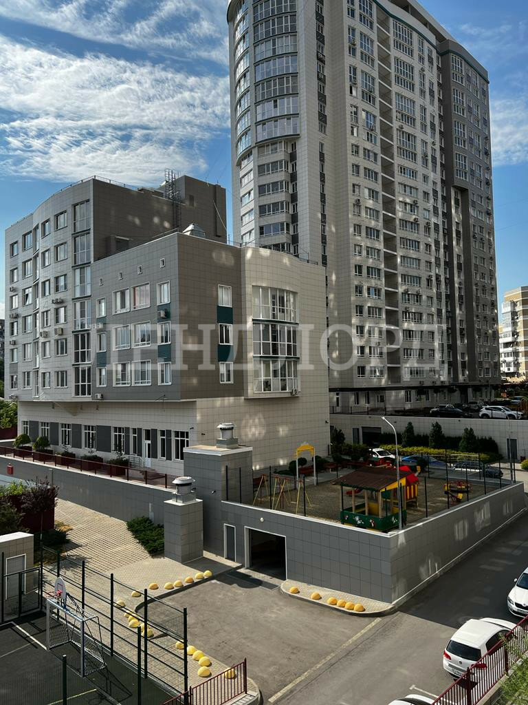 Квартира на продажу в Ростове-на-Дону, Нижегородская улица, 31/1 фото №7