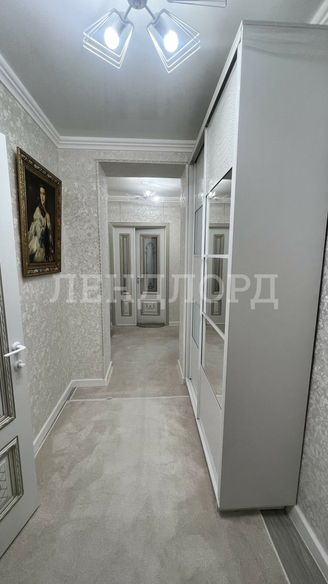 Квартира на продажу в Ростове-на-Дону, Ворошиловский проспект, 36-38 фото №5
