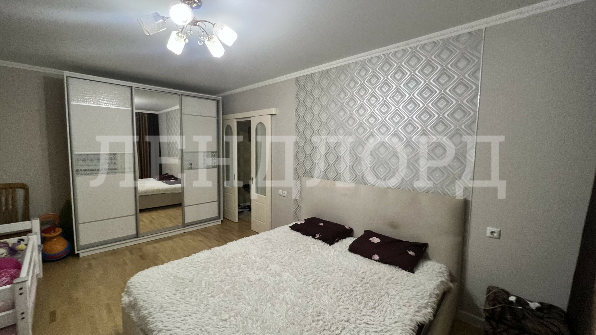Квартира на продажу в Ростове-на-Дону, Днепровский переулок, 122А фото №3