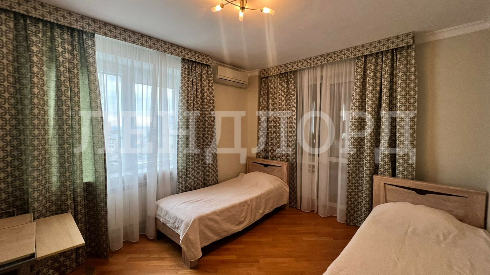 Квартира на продажу в Ростове-на-Дону, Братский переулок, 56 фото №5