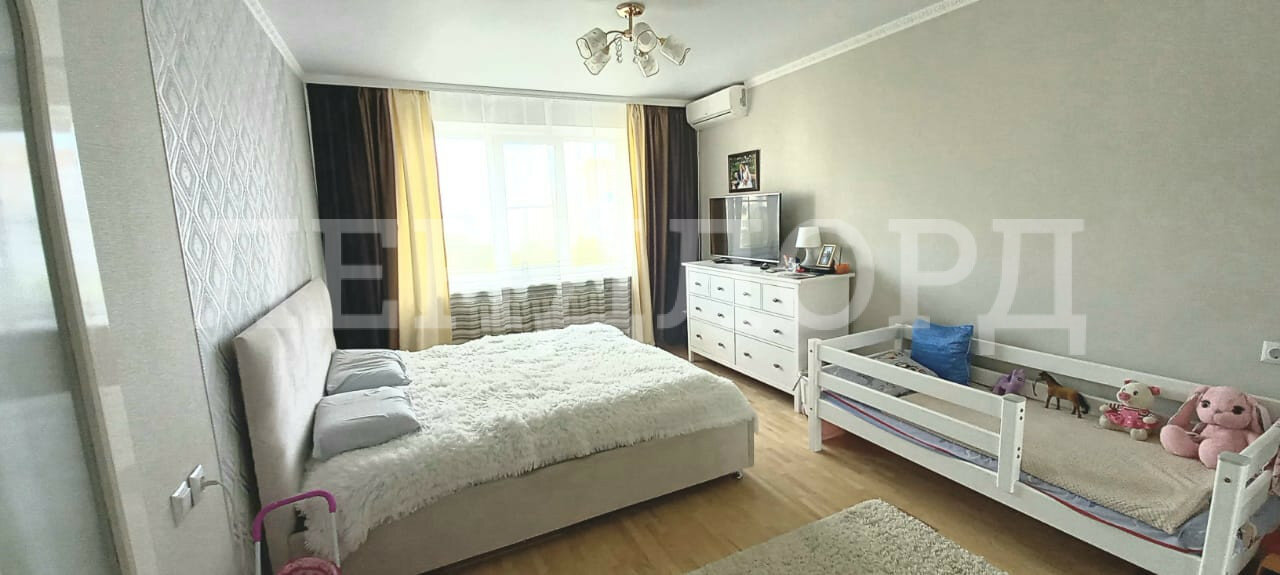 Квартира на продажу в Ростове-на-Дону, Днепровский переулок, 122А фото №2