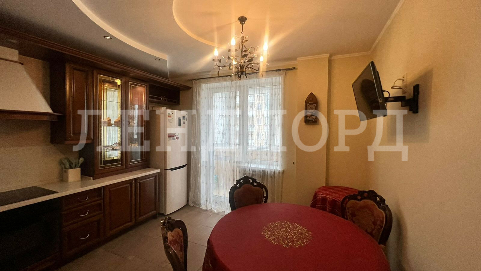 Квартира на продажу в Ростове-на-Дону, Братский переулок, 56 фото №1