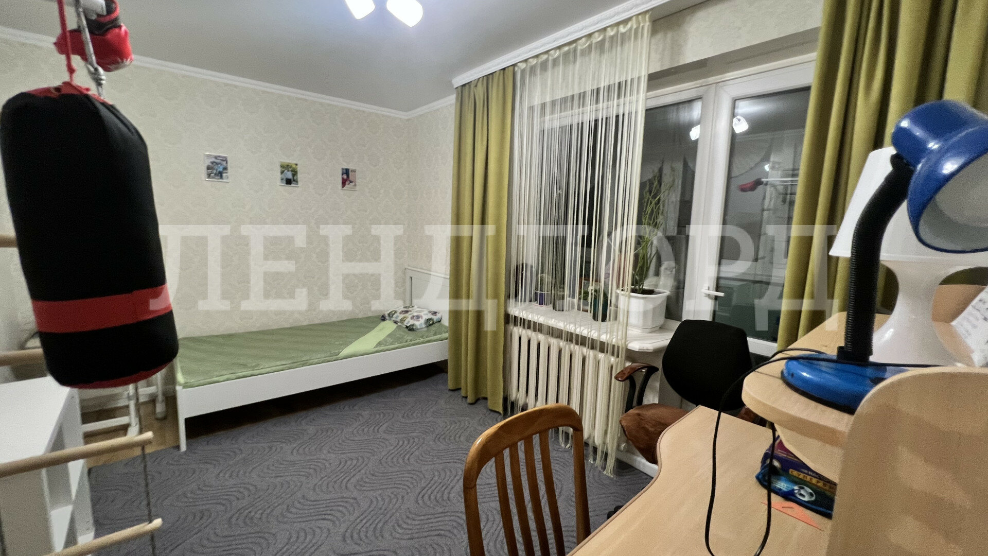 Квартира на продажу в Ростове-на-Дону, Днепровский переулок, 122А фото №6