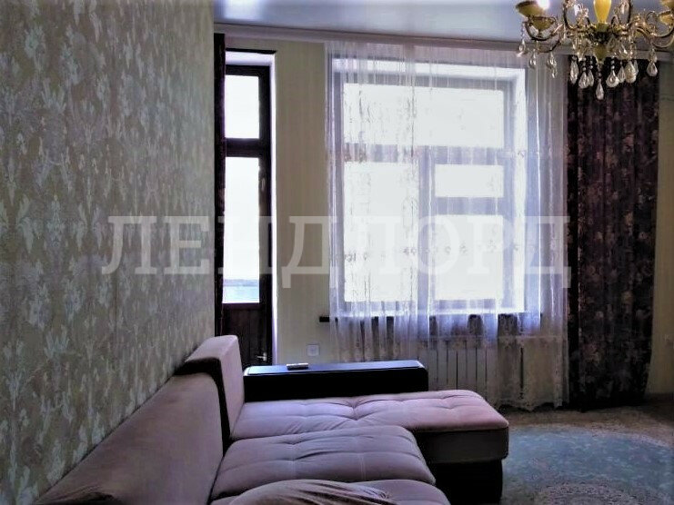 Квартира на продажу в Ростове-на-Дону, Будённовский проспект, 98/67 фото №0