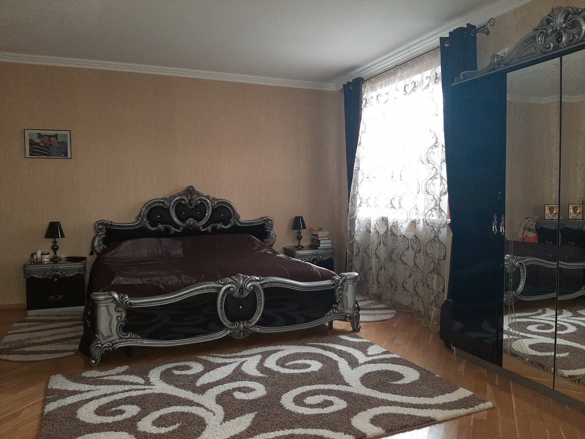 Дом с участком на продажу в Ростове-на-Дону, Кустанайская улица фото №6