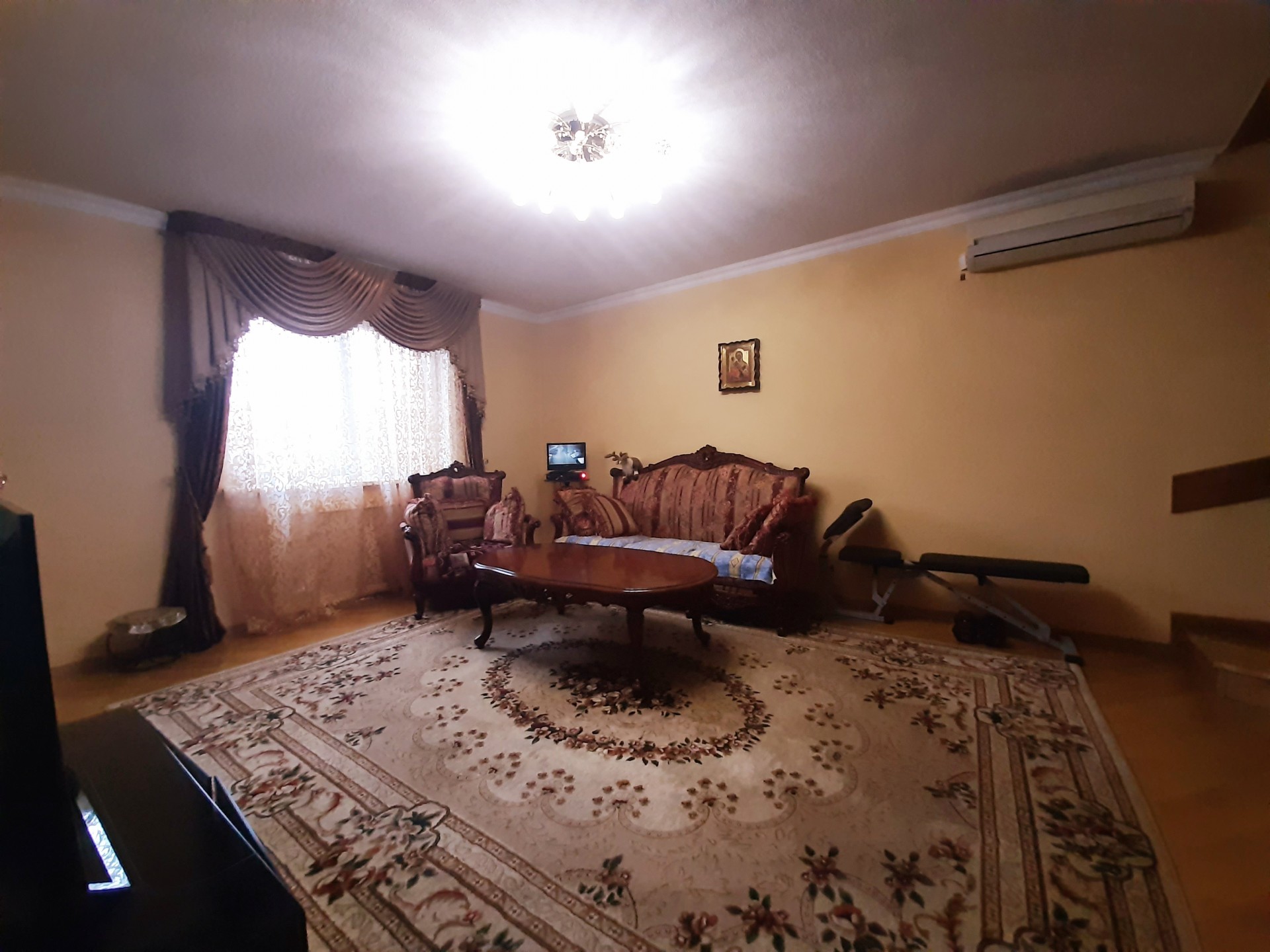 Дом с участком на продажу в Ростове-на-Дону, Кустанайская улица фото №4