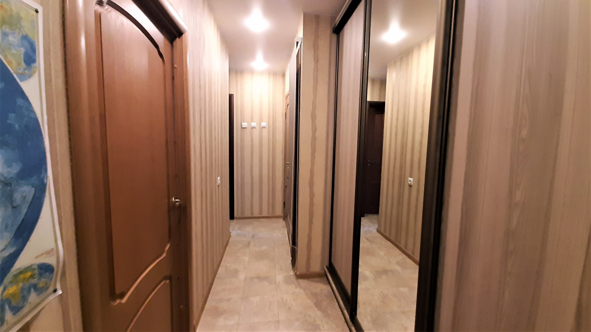 Квартира на продажу в Ростове-на-Дону, проспект Ленина, 89/5 фото №13