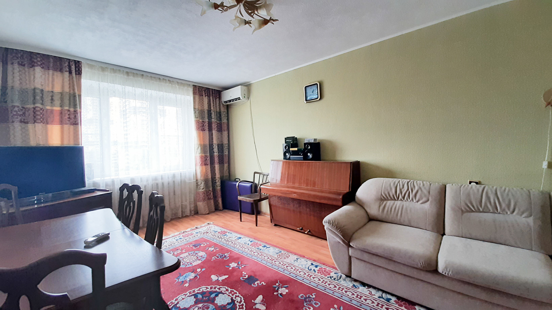 Квартира на продажу в Ростове-на-Дону, проспект Ленина, 89/5 фото №2
