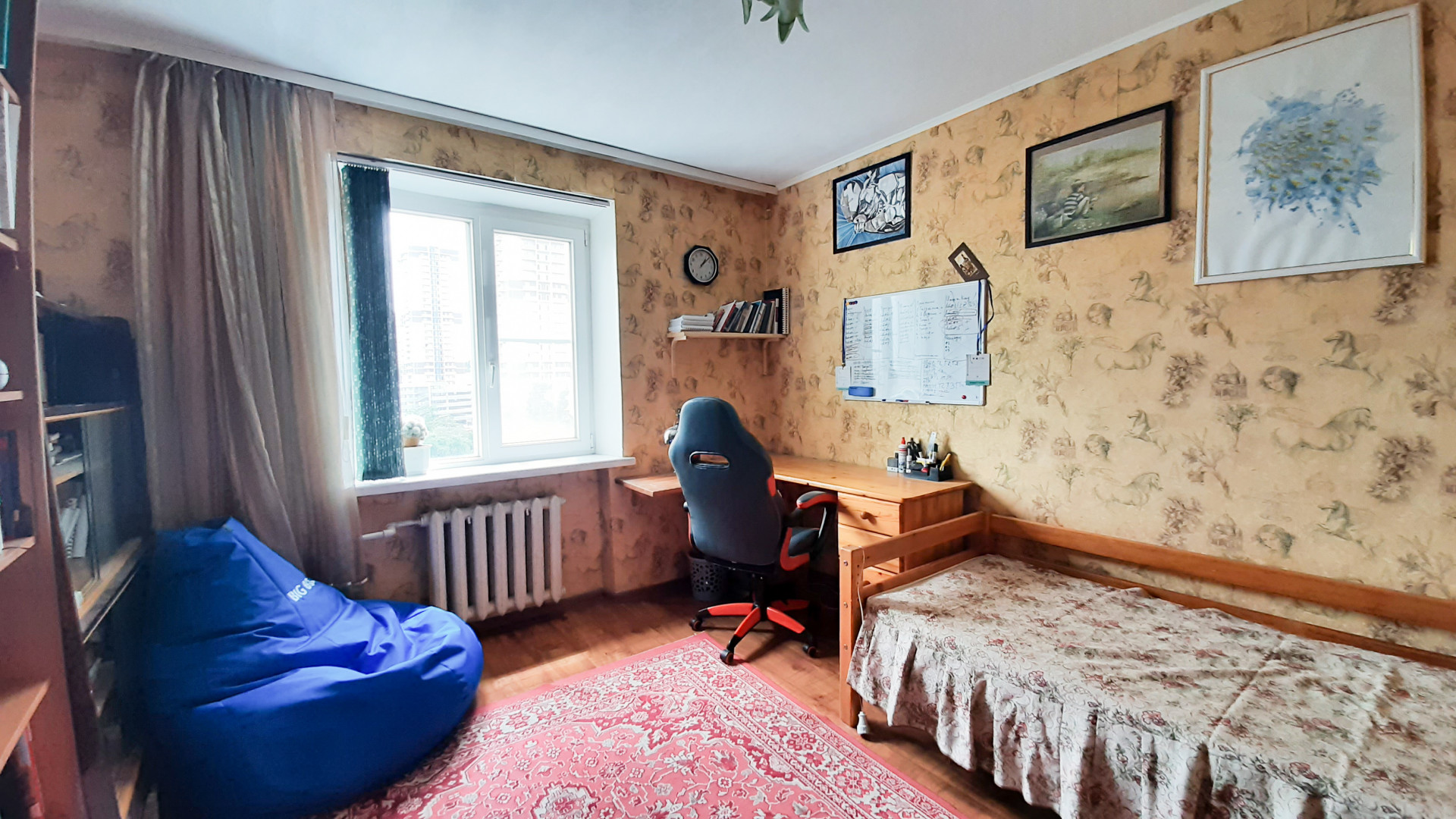 Квартира на продажу в Ростове-на-Дону, проспект Ленина, 89/5 фото №3