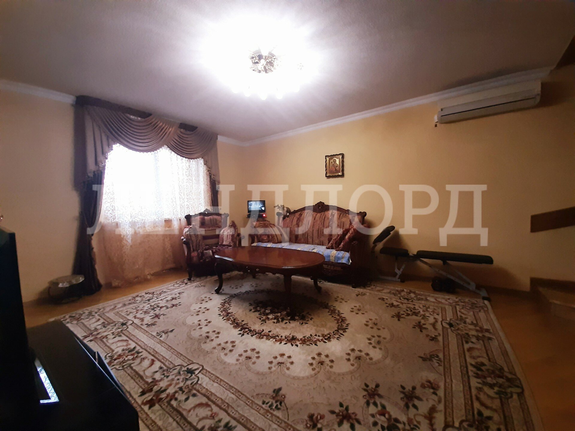 Дом с участком на продажу в Ростове-на-Дону, Кустанайская улица фото №4